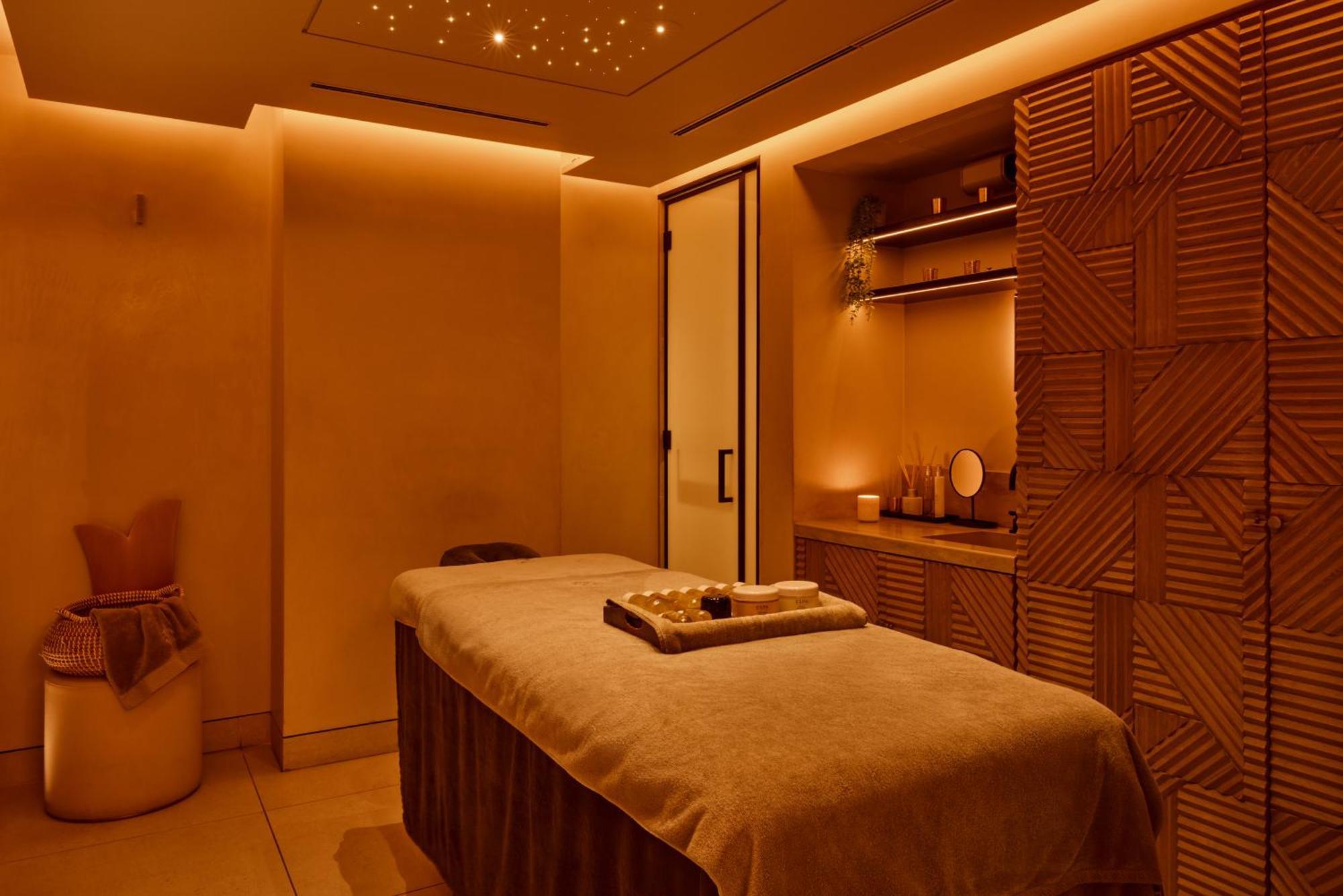 King Street Townhouse Hotel & Spa — Bilder 2