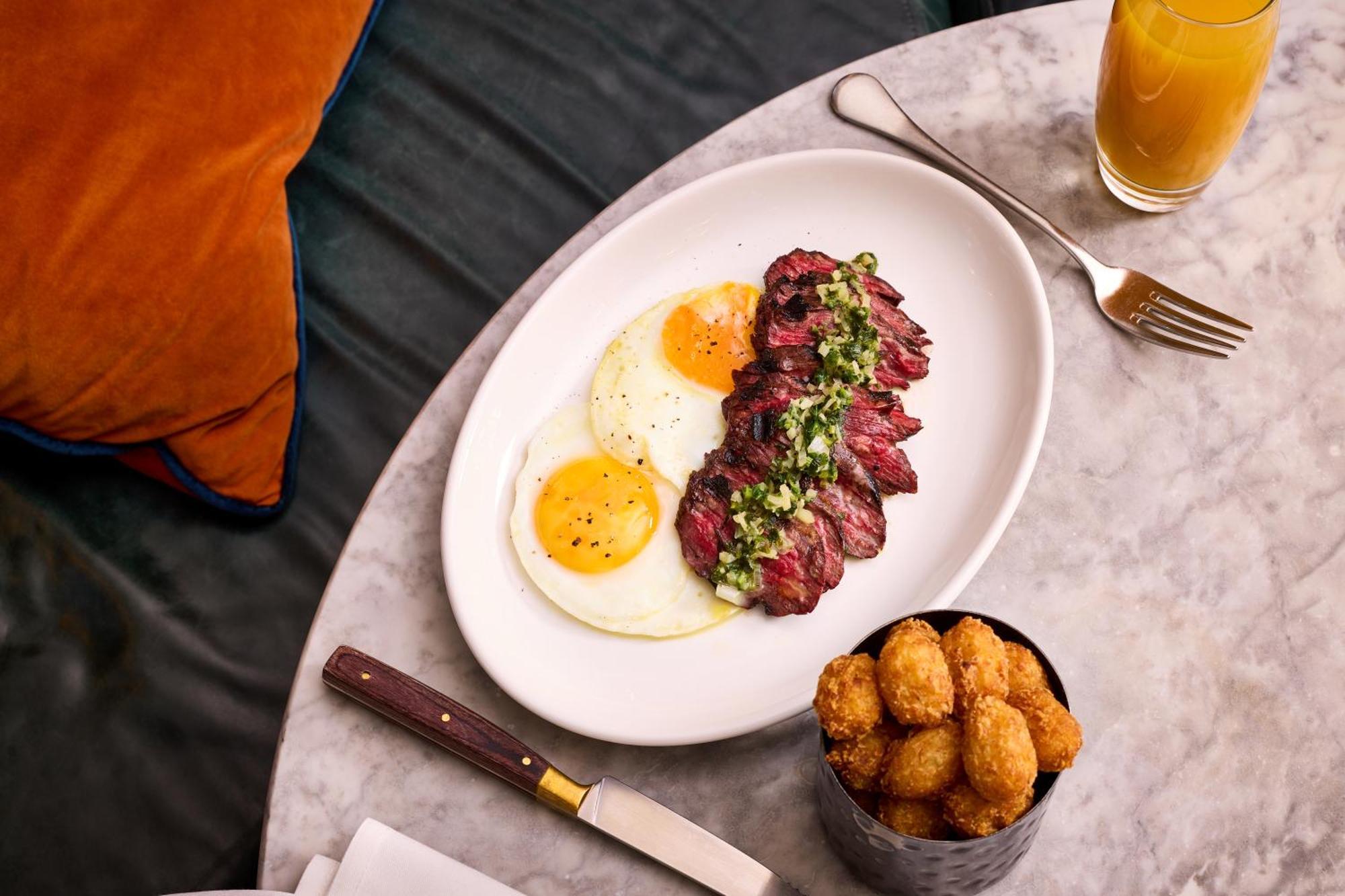 King Street Townhouse Hotel & Spa — Bilder 3